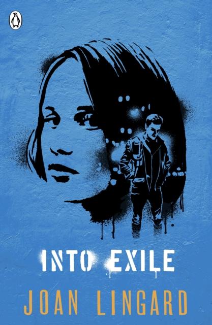 Into Exile Popular Titles Penguin Random House Children's UK
