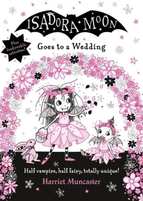 Isadora Moon Goes to a Wedding Popular Titles Oxford University Press