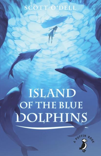 Island of the Blue Dolphins Popular Titles Penguin Random House Children's UK