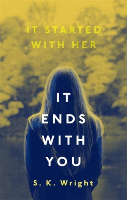 It Ends With You Popular Titles Little, Brown Book Group