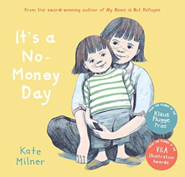 It's a No-Money Day Popular Titles Barrington Stoke Ltd