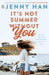 It's Not Summer Without You Popular Titles Penguin Random House Children's UK