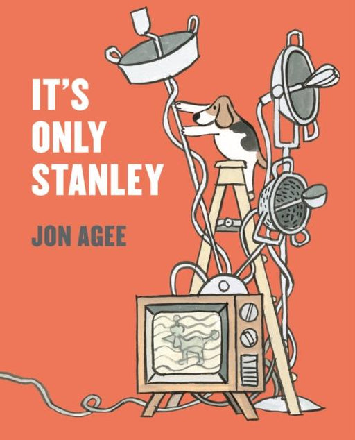 It's Only Stanley Popular Titles Scallywag Press