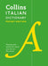 Italian Pocket Dictionary : The Perfect Portable Dictionary Popular Titles HarperCollins Publishers