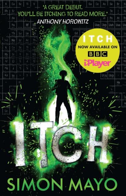 Itch Popular Titles Penguin Random House Children's UK