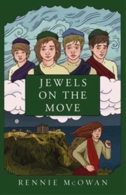 Jewels On the Move Popular Titles Rowan Tree Publishing
