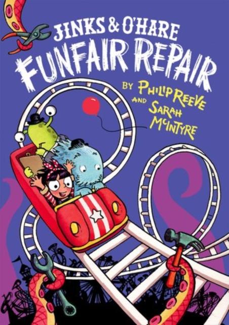 Jinks and O'Hare Funfair Repair Popular Titles Oxford University Press