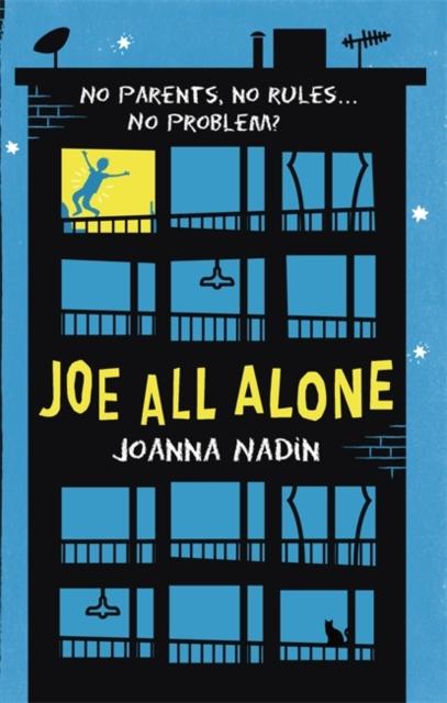 Joe All Alone Popular Titles Hachette Children's Group