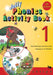 Jolly Phonics Activity Book 1 : in Precursive Letters (British English edition) Popular Titles Jolly Learning Ltd