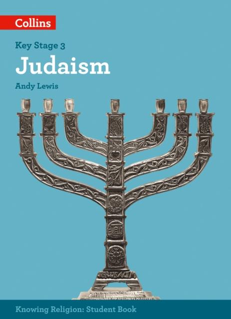 Judaism Popular Titles HarperCollins Publishers