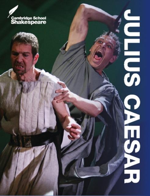 Julius Caesar Popular Titles Cambridge University Press