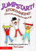 Jumpstart! Storymaking : Games and Activities for Ages 7-12 Popular Titles Taylor & Francis Ltd