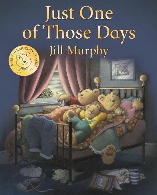 Just One of Those Days Popular Titles Pan Macmillan