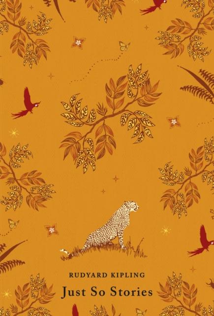 Just So Stories Popular Titles Penguin Random House Children's UK