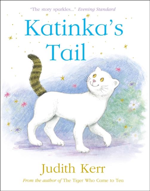 Katinka's Tail Popular Titles HarperCollins Publishers