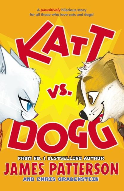 Katt vs. Dogg Popular Titles Cornerstone