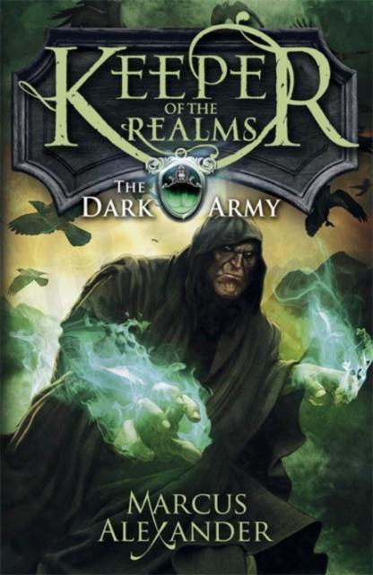 Keeper of the Realms: The Dark Army (Book 2) Popular Titles Penguin Random House Children's UK