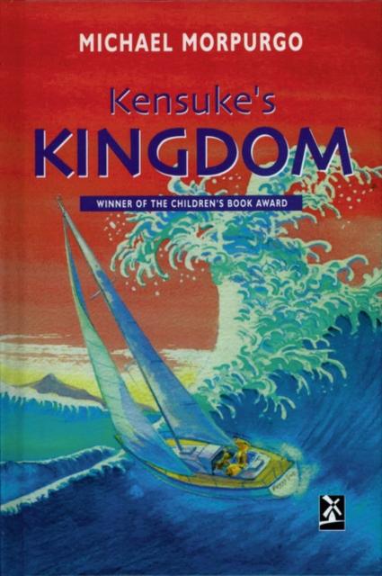 Kensuke's Kingdom Popular Titles Pearson Education Limited