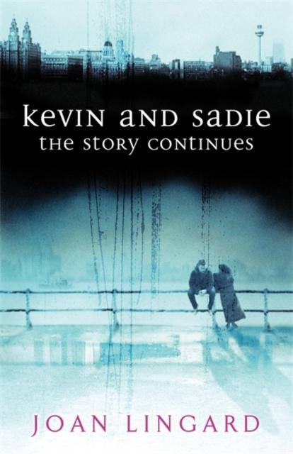 Kevin and Sadie: The Story Continues Popular Titles Penguin Random House Children's UK