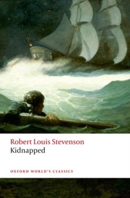 Kidnapped Popular Titles Oxford University Press
