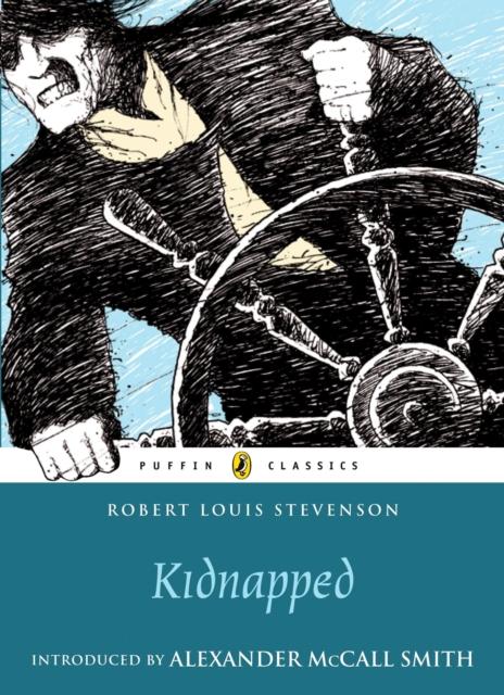 Kidnapped Popular Titles Penguin Random House Children's UK