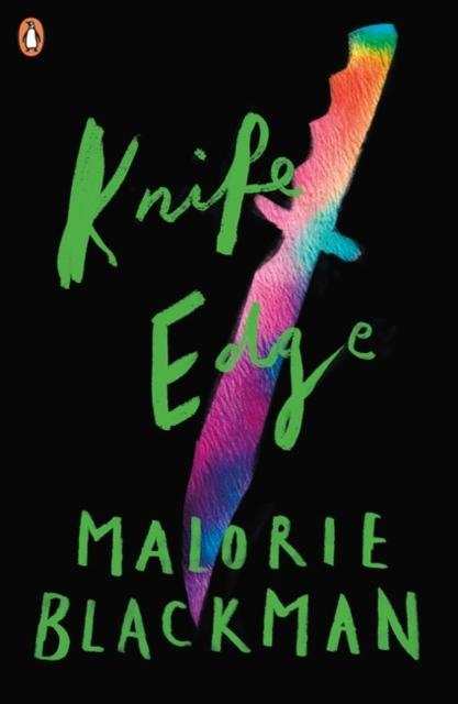 Knife Edge Popular Titles Penguin Random House Children's UK