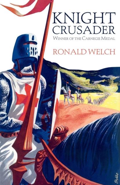 Knight Crusader Popular Titles Oxford University Press