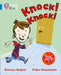 Knock Knock! : Band 04/Blue Popular Titles HarperCollins Publishers