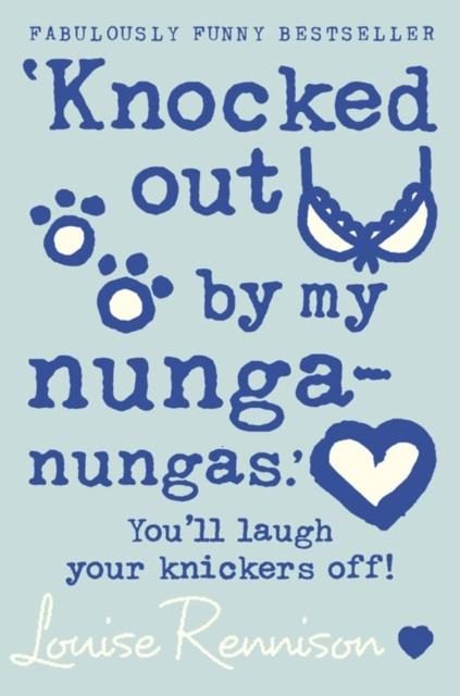 'Knocked out by my nunga-nungas.' Popular Titles HarperCollins Publishers