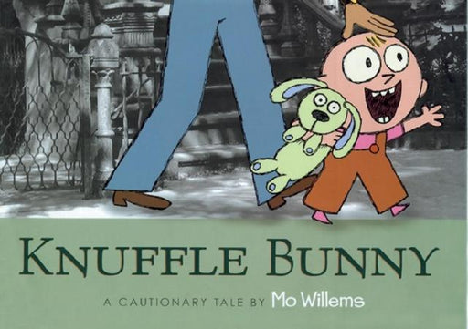 Knuffle Bunny Popular Titles Walker Books Ltd