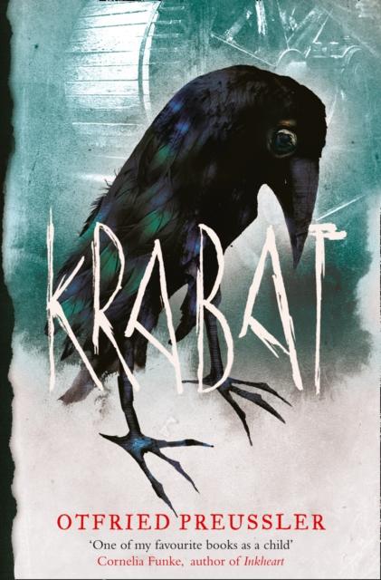 Krabat Popular Titles HarperCollins Publishers