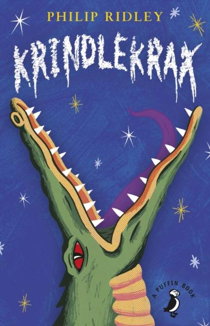 Krindlekrax Popular Titles Penguin Random House Children's UK