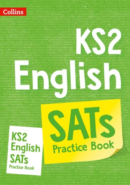 KS2 English SATs Practice Workbook : For the 2021 Tests Popular Titles HarperCollins Publishers
