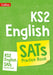 KS2 English SATs Practice Workbook : For the 2021 Tests Popular Titles HarperCollins Publishers
