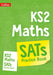 KS2 Maths SATs Practice Workbook : For the 2021 Tests Popular Titles HarperCollins Publishers