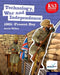 KS3 History 4th Edition: Technology, War and Independence 1901-Present Day Student Book Popular Titles Oxford University Press