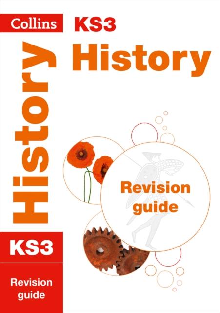 KS3 History Revision Guide : Prepare for Secondary School Popular Titles HarperCollins Publishers