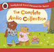 Ladybird First Favourite Tales: The Complete Audio Collection Popular Titles Penguin Random House Children's UK