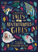 Ladybird Tales of Adventurous Girls : With an Introduction From Jacqueline Wilson Popular Titles Penguin Random House Children's UK