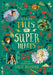 Ladybird Tales of Super Heroes : With an introduction by David Solomons Popular Titles Penguin Random House Children's UK