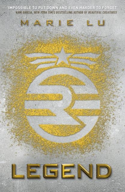 Legend Popular Titles Penguin Random House Children's UK