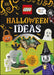 LEGO Halloween Ideas : With Exclusive Spooky Scene Model Popular Titles Dorling Kindersley Ltd
