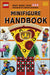LEGO Minifigure Handbook Popular Titles Dorling Kindersley Ltd