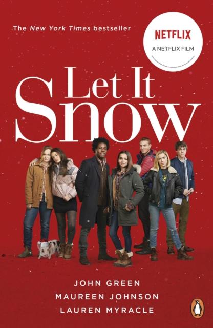 Let It Snow : Film Tie-In Popular Titles Penguin Random House Children's UK