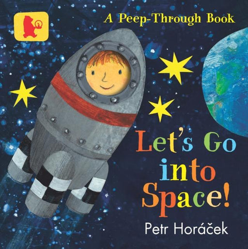 Let's Go into Space! Popular Titles Walker Books Ltd
