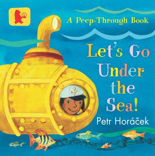 Let's Go Under the Sea! Popular Titles Walker Books Ltd