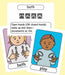 Let's Sign BSL Flashcards : Early Years and Baby Signs (British Sign Language) Popular Titles Co-Sign Communications
