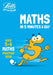 Letts Maths in 5 Minutes a Day Age 5-6 Popular Titles Letts Educational