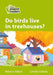 Level 2 - Do birds live in treehouses? Popular Titles HarperCollins Publishers