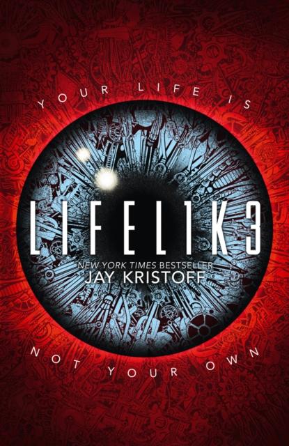 LIFEL1K3 (LIFELIKE) Popular Titles HarperCollins Publishers